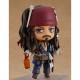 Фигурка Nendoroid Pirates of the Caribbean: On Stranger Tides Jack Sparrow 4580590123816