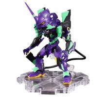 Фигурка NXEDGE STYLE [EVA UNIT] EVA Unit 01 (Night Combat Type) 58945-3