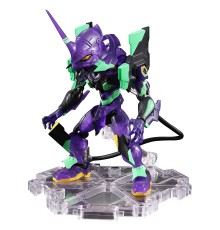 Фигурка NXEDGE STYLE [EVA UNIT] EVA Unit 01 (Night Combat Type) 58945-3