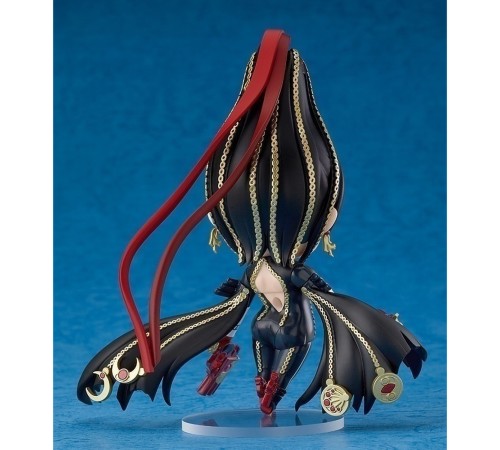 Фигурка Nendoroid Action Figure Bayonetta 4580590122727