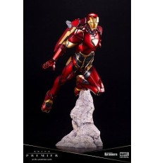 Фигурка IRON MAN ARTFX PREMIER 25 см