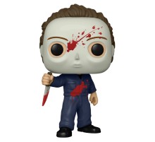 Фигурка Funko POP! Movies Halloween Michael Myers (BD) 10