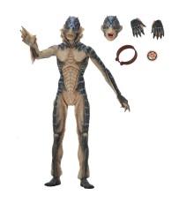 Фигурка NECA Shape of Water: Amphibian Man 7