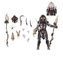 Фигурка NECA Predator - 7