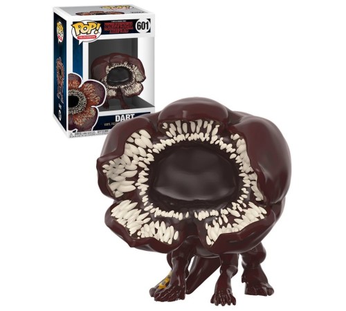 Фигурка Funko POP! Vinyl: Stranger Things: Dart Demodog 28632