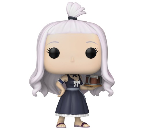 Фигурка Funko POP! Animation Fairy Tail Mirajane Strauss (1050) 57342