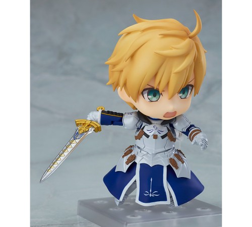 Фигурка Nendoroid Fate/Grand Saber/Arthur Pendragon (Prototype) Ascension Ver. (re-run) 4580416904483