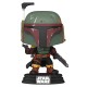 Фигурка Funko POP! Bobble Star Wars Book of Boba Fett Boba Fett (480) 60236