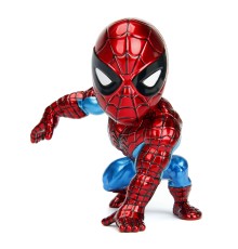 Jada Toys Фигурка Marvel Spiderman 4