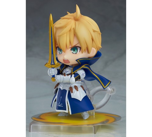 Фигурка Nendoroid Fate/Grand Saber/Arthur Pendragon (Prototype) Ascension Ver. (re-run) 4580416904483