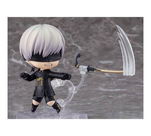 Фигурка Nendoroid NieR:Automata 9S (YoRHa No. 9 Type S) 4988601354035