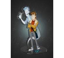 Акриловая Фигурка «Дух Моей Общаги»