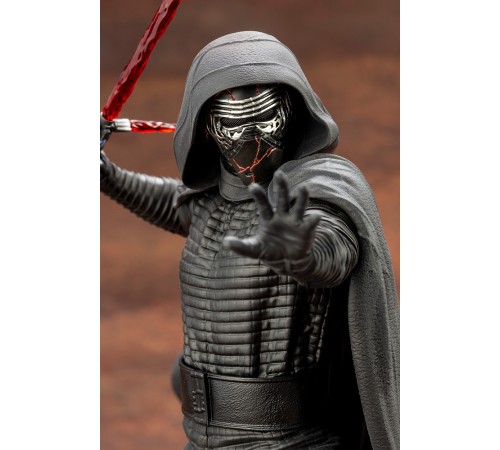 Фигурка Kotobukiya Artfx+: Star Wars – Kylo Ren (17,5 см)