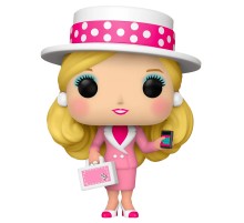 Фигурка Funko POP! Retro Toys Barbie Business Barbie 51456