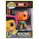 Фигурка Funko POP! Bobble Marvel Dr. Strange (Black Light) (Exc) (651) 48848