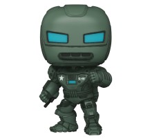 Фигурка Funko POP! Bobble Marvel What If Hydra Stomper 6