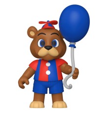 Фигурка Funko Action Figure FNAF Balloon Circus Balloon Freddy 67620