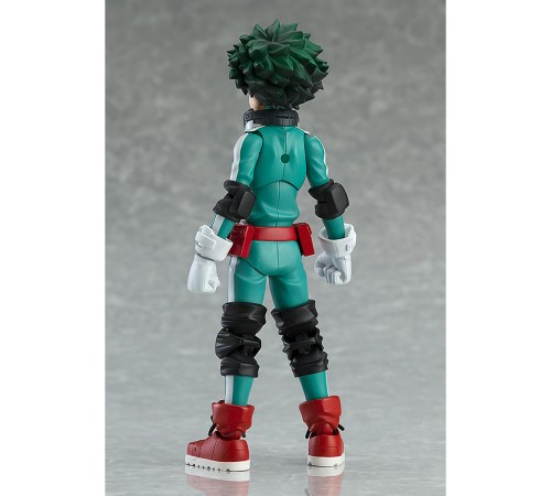 Фигурка figma TAKARA TOMY: My Hero Academia Izuku Midoriya 4545784066096