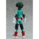 Фигурка figma TAKARA TOMY: My Hero Academia Izuku Midoriya 4545784066096