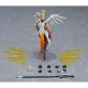 Фигурка figma Overwatch Mercy 4580416907736