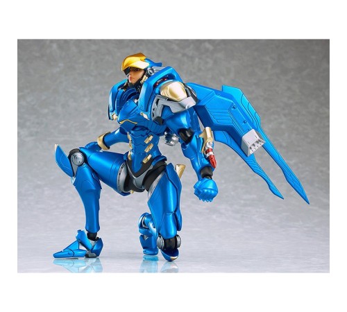 Фигурка figma Overwatch Pharah 4580416906937