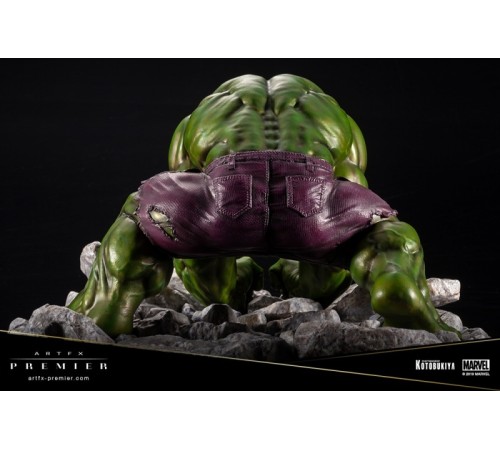 Фигурка Hulk ARTFX PREMIER STATUE 19 см