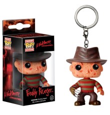 Брелок Funko Pocket POP! Keychain: Horror: Freddy Kruger 4870-PDQ