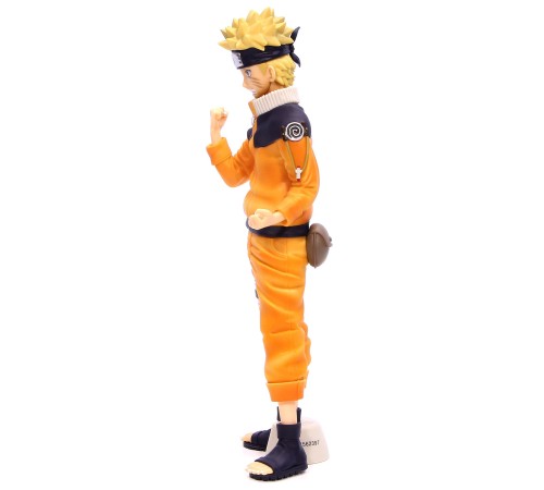 Фигурка Naruto Shippuden Grandista Nero Naruto Uzumaki 4983164176933