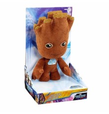 Фигурка плюшевая Funko Plush: Marvel: Guardians of the Galaxy 2: Groot 30cm UT-GOG05105