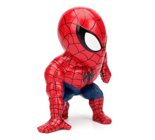 Jada Toys Фигурка Marvel Spiderman 6