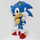 Фигурка Sonic the Hedgehog Синий 13 см