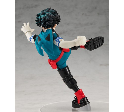 Фигурка POP UP PARADE MHA Izuku Midoriya Costume Ver. 4580416942362