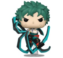 Фигурка Funko POP! Animation My Hero Academia Izuku Midoriya (Deku Black Whip) (1347) 67327