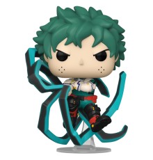 Фигурка Funko POP! Animation My Hero Academia Izuku Midoriya (Deku Black Whip) (1347) 67327