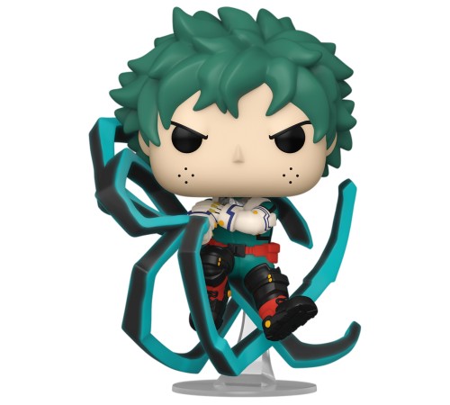 Фигурка Funko POP! Animation My Hero Academia Izuku Midoriya (Deku Black Whip) (1347) 67327