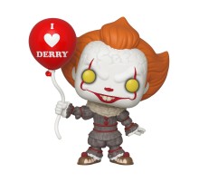 Фигурка Funko POP! Vinyl: IT Chapter 2: Pennywise w/ Balloon 40630