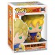 Фигурка Funko POP! Animation Dragon Ball Z S8 Super Saiyan Goku (First Appearance) 48600