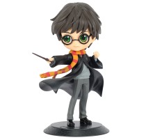 Фигурка Q posket Harry potter: Harry potter (A Normal color) 82574P (35653)