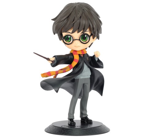 Фигурка Q posket Harry potter: Harry potter (A Normal color) 82574P (35653)