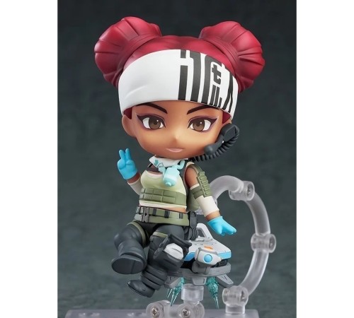 Фигурка Nendoroid Apex Legends Lifeline 4580590122086