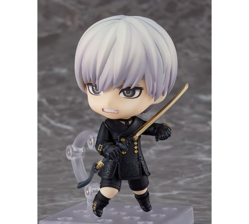 Фигурка Nendoroid NieR:Automata 9S (YoRHa No. 9 Type S) 4988601354035