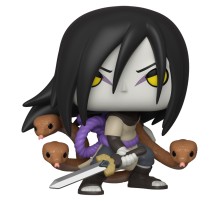 Фигурка Funko POP! Animation Naruto Shippuden Orochimaru 46628
