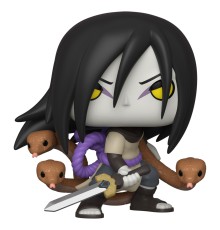 Фигурка Funko POP! Animation Naruto Shippuden Orochimaru 46628