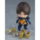 Фигурка Nendoroid Death Stranding Sam Porter Bridges Great Deliverer Ver. 4580590120129