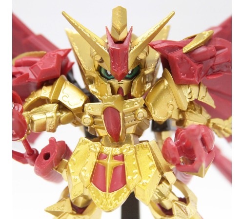 Фигурка Sd Gundam Superior Dragon (Knight Of Light) BP17598P