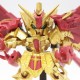 Фигурка Sd Gundam Superior Dragon (Knight Of Light) BP17598P