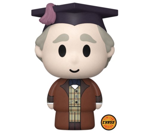 Фигурка Funko Mini Moments Harry Potter Potions Class Professor Snape w/Prof Slughorn Chase 57361