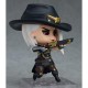 Фигурка Nendoroid Overwatch Ashe Classic Skin Edition 4580416908351