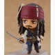 Фигурка Nendoroid Pirates of the Caribbean: On Stranger Tides Jack Sparrow 4580590123816