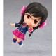 Фигурка Nendoroid Overwatch D.Va Academy Skin Edition 4580416908535